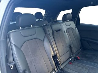 Audi Q7 Black line ed 3.0 TDI quattro tiptronic