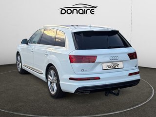 Audi Q7 Black line ed 3.0 TDI quattro tiptronic