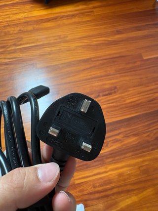 Cable de alimentación Longwell