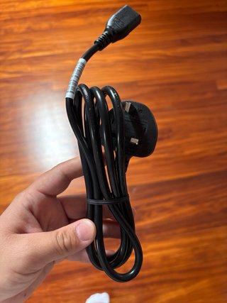 Cable de alimentación Longwell