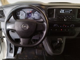 Opel Vivaro Furgon 1.5 Diesel S Standart Express 75 kW (102 CV)