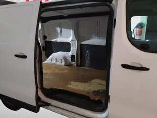 Opel Vivaro Furgon 1.5 Diesel S Standart Express 75 kW (102 CV)