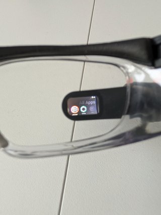 Gafas Inteligentes AR Realidad Aumentada Vuzix