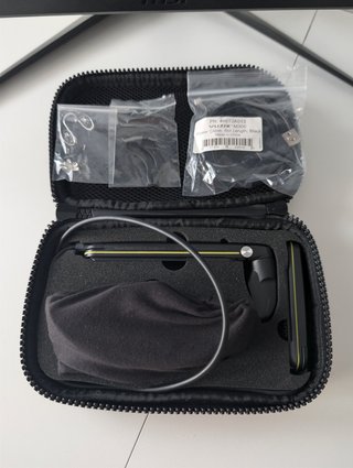 Gafas Inteligentes AR Realidad Aumentada Vuzix