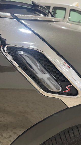 MINI Countryman 2012