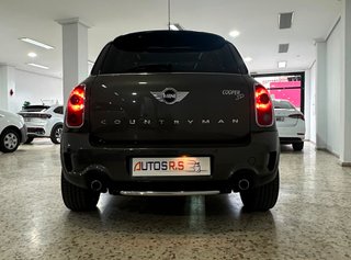 MINI Countryman 2012