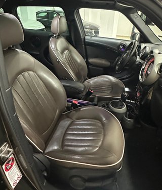 MINI Countryman 2012