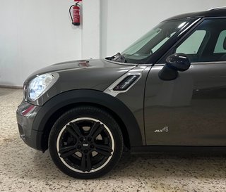 MINI Countryman 2012