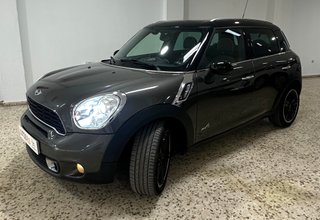 MINI Countryman 2012