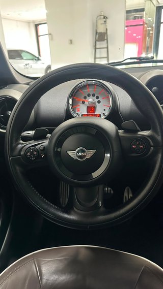 MINI Countryman 2012