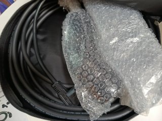 Cargador MIDA Portátil Coche Eléctrico Nivel 2