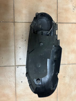 Tapa Carenado Xmax 125 2018-2020