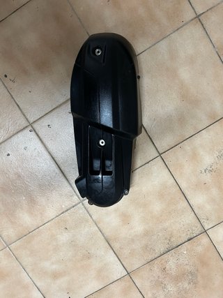 Tapa Carenado Xmax 125 2018-2020