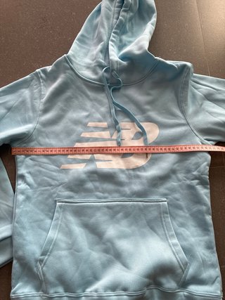 Chándal infantil NB  azul y negro. A estrenar