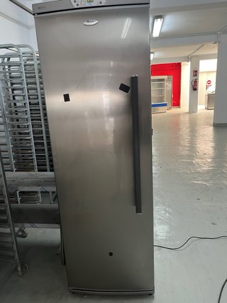 Congelador Whirlpool