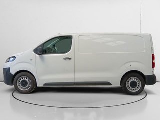 Citroen Jumpy Furgon BlueHDi 100 S&S Talla M Control 75 kW (102 CV)