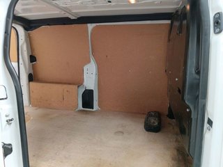 Citroen Jumpy Furgon BlueHDi 100 S&S Talla M Control 75 kW (102 CV)