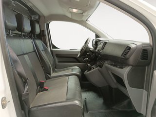 Citroen Jumpy Furgon BlueHDi 100 S&S Talla M Control 75 kW (102 CV)