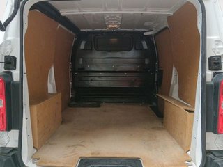 Citroen Jumpy Furgon BlueHDi 100 S&S Talla M Control 75 kW (102 CV)