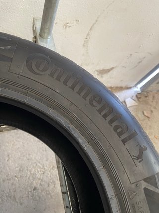 4x 175/65 R14 86T Continental EcoContact6