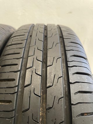 4x 175/65 R14 86T Continental EcoContact6