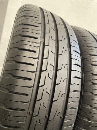 4x 175/65 R14 86T Continental EcoContact6