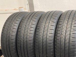 4x 175/65 R14 86T Continental EcoContact6