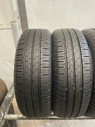 4x 175/65 R14 86T Continental EcoContact6