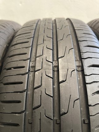 4x 175/65 R14 86T Continental EcoContact6