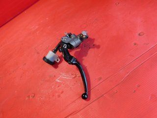 LEVA POMPA FRENO DESTRA KTM DUKE 790 2018 2020