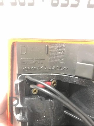 Piloto intermitente seat fura derecho nuevo