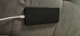 OPPO A98 5G Negro 256 GB Como Nuevo
