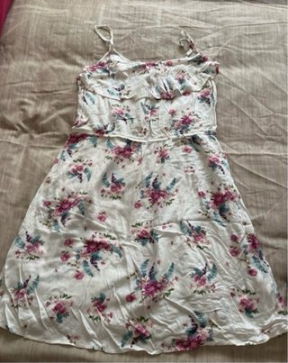 Ropa de Chica