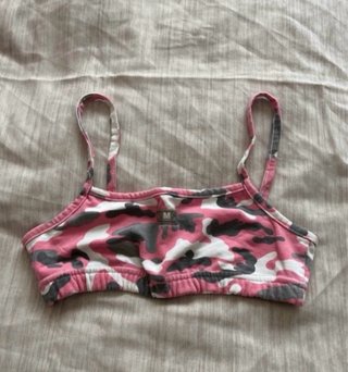 Ropa de Chica