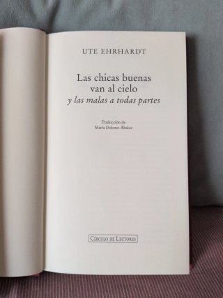 Libros autoayuda
