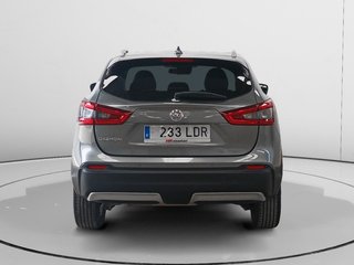 Nissan Qashqai DIG-T 160 Acenta DCT 117 kW (160 CV)