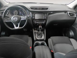 Nissan Qashqai DIG-T 160 Acenta DCT 117 kW (160 CV)