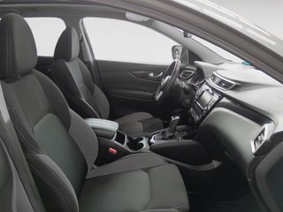 Nissan Qashqai DIG-T 160 Acenta DCT 117 kW (160 CV)