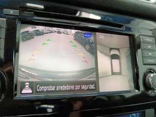 Nissan Qashqai DIG-T 160 Acenta DCT 117 kW (160 CV)