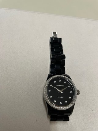 Orologio Brosway T Color Nero Donna