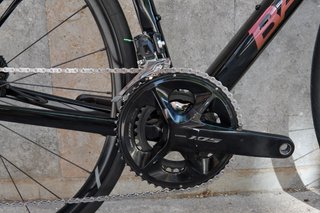 Basso Venta R Bicicleta Carretera 48cm