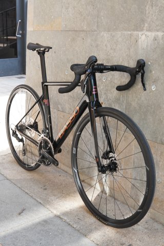 Basso Venta R Bicicleta Carretera 48cm