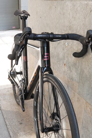 Basso Venta R Bicicleta Carretera 48cm