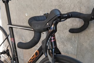 Basso Venta R Bicicleta Carretera 48cm