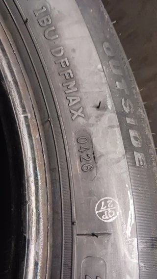 205/55 R16 91V TOMKET SPORT