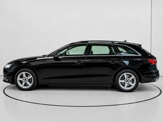 Audi A4 Avant Advanced 35 TDI 120 kW (163 CV) S tronic
