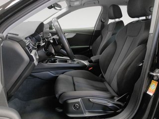Audi A4 Avant Advanced 35 TDI 120 kW (163 CV) S tronic