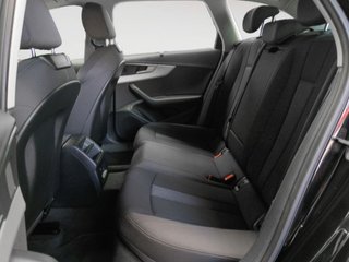 Audi A4 Avant Advanced 35 TDI 120 kW (163 CV) S tronic