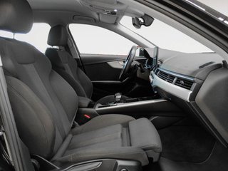 Audi A4 Avant Advanced 35 TDI 120 kW (163 CV) S tronic