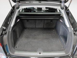 Audi A4 Avant Advanced 35 TDI 120 kW (163 CV) S tronic